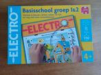 Jumbo Electro Basisschool groep 1 & 2 (4+), Ophalen of Verzenden, Gebruikt