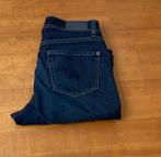 Cambio Parla jeans donkerblauw maat 40, Blauw, Ophalen of Verzenden, W40 - W42 (confectie 56/58), Zo goed als nieuw
