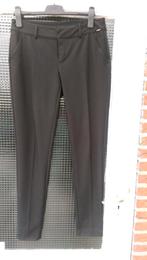Damespantalon, Maat 38/40 (M), Zwart, Ophalen of Verzenden, Zo goed als nieuw