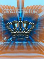 200 jaar koninkrijk, Ophalen of Verzenden