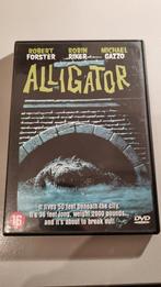 Alligator, Monsters, Ophalen of Verzenden, Zo goed als nieuw, Vanaf 16 jaar
