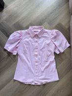 Studio Anneloes Nomi blouse roze zomer travelstof mt S, Ophalen of Verzenden, Zo goed als nieuw, Maat 36 (S), Roze