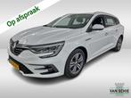 Renault Mégane Estate 1.3 TCe Intens 1e-Eig. & Keurig-Onder, Auto's, Renault, Voorwielaandrijving, 12 maanden, Gebruikt, 4 cilinders