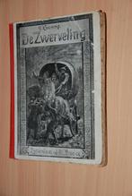 De zwerveling., Ophalen of Verzenden, Gelezen, J. Keuning, Fictie algemeen