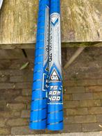 GA-SAILS RDM 400 75% Carbon mast met hoes heel netjes, Watersport en Boten, Windsurfen, Ophalen, Zo goed als nieuw, Mast, Met draagtas