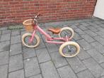 Trybike, Ophalen, Zo goed als nieuw, Loopfiets