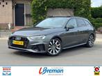 Audi A4 40 TFSI QUATTRO S EDITION COMPETITION  Panodak trekh, Automaat, 15 km/l, Gebruikt, Huisgarantie