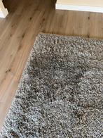 Kleed taupe/grijs 250x170, Huis en Inrichting, Stoffering | Tapijten en Kleden, Ophalen, Gebruikt, 150 tot 200 cm, 200 cm of meer