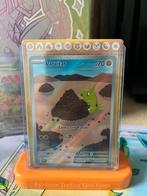 Larvitar Obsidian Flames 203/197, Ophalen of Verzenden, Nieuw, Losse kaart
