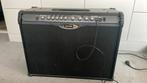 Line 6 spider 2 met 2x celestial 8 ohm speakers 2x 75 watt., Ophalen, Zo goed als nieuw, 100 watt of meer
