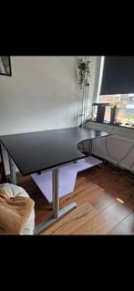 Ikea bureau galant, Huis en Inrichting, Ophalen, Gebruikt
