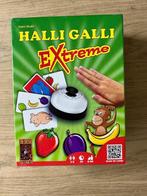 Halli Galli Extreme Kaartspel 999 Games, Hobby en Vrije tijd, Gezelschapsspellen | Kaartspellen, Ophalen of Verzenden, Zo goed als nieuw