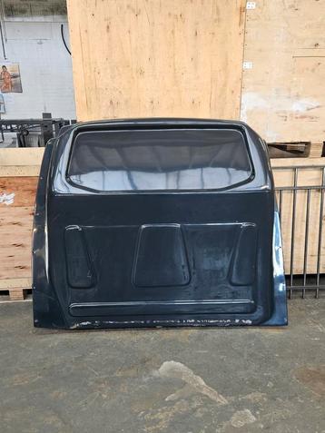 Tussenschot t6  beschikbaar voor biedingen