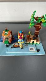 Lego city picknick in het park 60326, compleet, Ophalen of Verzenden, Zo goed als nieuw, Complete set, Lego