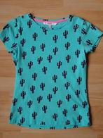 T-shirt met cactussen maat 158/164 van Coolcat, Ophalen, Gebruikt, Meisje, Coolcat