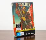 The Salute of the Jugger 4K UHD + Blu-Ray (Import) Umbrella, Ophalen of Verzenden, Customerservice@umbrellaent.com.au, Unit 13/79-83 High Street Kew VIC 3101 Australia