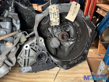 OPEL CORSA D 1.3 CDTI versnellingsbak W374 beschikbaar voor biedingen