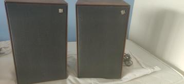 Boxen Kef Chorale type SP1016 beschikbaar voor biedingen