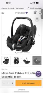 Maxi Cosi - Den Haag, 0 t/m 13 kg, Maxi-Cosi, Gebruikt, Autogordel