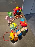 Baby peuter speelgoed, Ophalen of Verzenden, Zo goed als nieuw, Overige typen