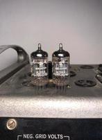 Siemens 5751 3-mica NOS buizen, Verzenden, Buis of Buizen
