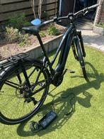 Giant Explore speedpedelec 45km/uur, Fietsen en Brommers, Elektrische fietsen, Overige merken, Ophalen of Verzenden, Zo goed als nieuw