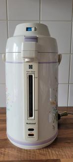 Waterkoker boiler met keepwarm functie 3 liter inhoud, 2 liter of meer, Ophalen of Verzenden, Zo goed als nieuw