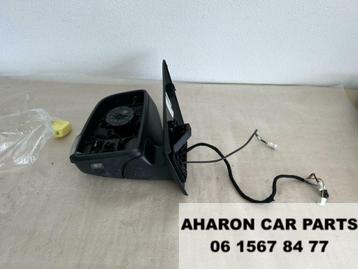 W907 W910 Sprinter Spiegel Links A9108104400 Origineel 4102 beschikbaar voor biedingen