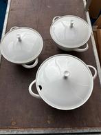 Arzberg schalen, Ophalen of Verzenden, Zo goed als nieuw, Overige materialen