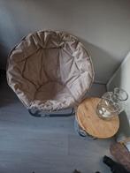kuipstoel, Ophalen, Gebruikt, Eenpersoons, Minder dan 150 cm