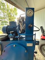 Hydrauliek unit 3kw, Doe-het-zelf en Verbouw, Gereedschap | Freesmachines, Ophalen, Zo goed als nieuw, Elektrisch, Overige soorten