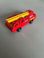 Matchbox Blaze Buster 1975 No. 22, Ophalen of Verzenden, Gebruikt