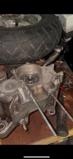 Scooter Blok Revisie - Piaggio Specialist, Fietsen en Brommers, Brommeronderdelen | Scooters, Ophalen of Verzenden, Gebruikt, Blok