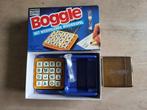 spel Boggle, Een of twee spelers, Ophalen of Verzenden, Gebruikt