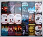 Diverse IBS thrillers, 15 voor €15,00 (1 koop), Boeken, Thrillers, Ophalen of Verzenden, Gelezen
