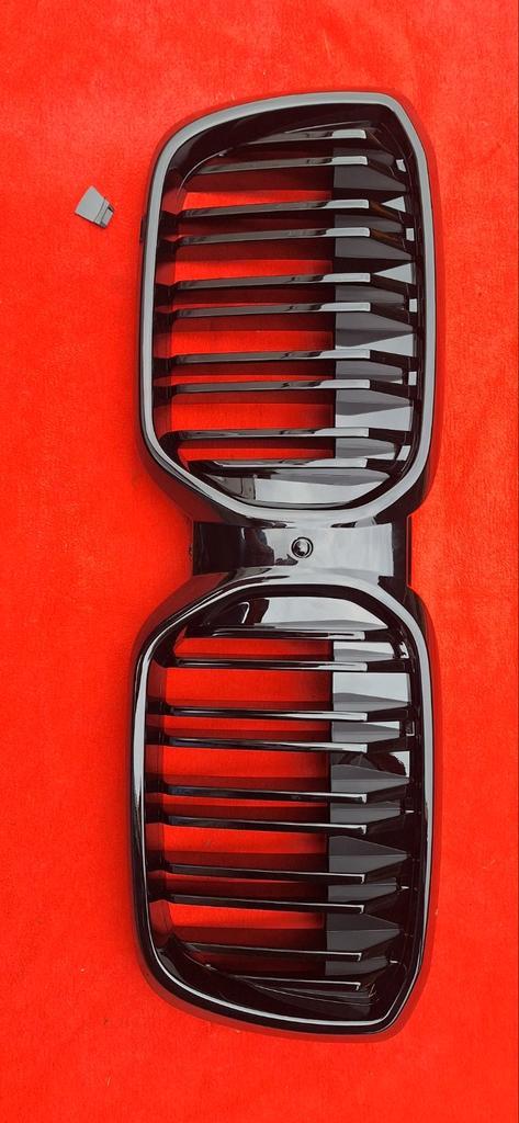 BMW M3 IX3 G08 Look Grill Performance Nieren Koelergrill, Auto-onderdelen, Carrosserie en Plaatwerk, Motorkap, BMW, Voor, Nieuw