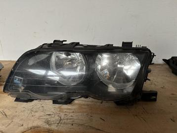 Koplamp links BMW 3 serie E46 - 6902745 beschikbaar voor biedingen