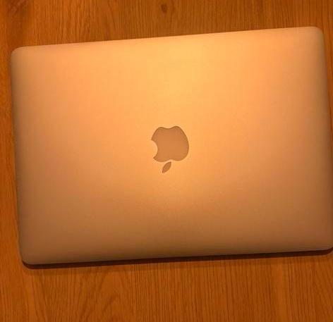 MacBook Air 2017 13" - Zo Goed Als Nieuw!, Computers en Software, Apple Macbooks, Zo goed als nieuw, MacBook Air, 13 inch, Minder dan 2 Ghz