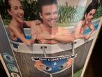 Bestway buiten zwembad, 200 tot 300 cm, Zo goed als nieuw, Rechthoekig, Ophalen