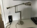 Bureau lamp Riviera maison, Ophalen, Zo goed als nieuw, Minder dan 50 cm