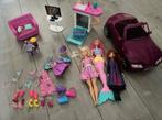 Barbiespullen, Ophalen of Verzenden, Zo goed als nieuw
