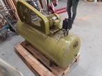 250 liter 380volt compressor, Doe-het-zelf en Verbouw, Compressors, Gebruikt, Ophalen