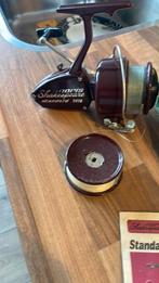 Mooie vintage shaekespeare molen, Ophalen of Verzenden, Zo goed als nieuw, Molen