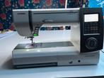 Janome. Horizon memory Craft 8900 QCP, Hobby en Vrije tijd, Naaimachines en Toebehoren, Ophalen, Gebruikt