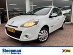 Renault CLIO 1.2 Authentique Airco Cruise El.ramen, Voorwielaandrijving, Euro 5, Gebruikt, 4 cilinders