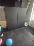 Ikea Besta kasten, Huis en Inrichting, Kasten | Wandmeubels, Ophalen, Zo goed als nieuw, Minder dan 150 cm, Minder dan 100 cm