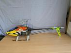 2x Align Trex 550, Hobby en Vrije tijd, Ophalen, Gebruikt, Elektro, Helikopter