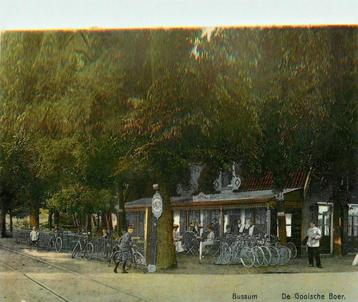 (388-082-019) Bussum de Gooische Boer beschikbaar voor biedingen