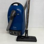 Miele S290 - 1600 Watt Krachtige Sofzuiger + Garantie!, Witgoed en Apparatuur, Stofzuigers, Stofzak, Gebruikt, Stofzuiger, Ophalen of Verzenden