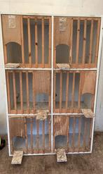 Duivenhok, Ophalen, Zo goed als nieuw, Minder dan 80 cm